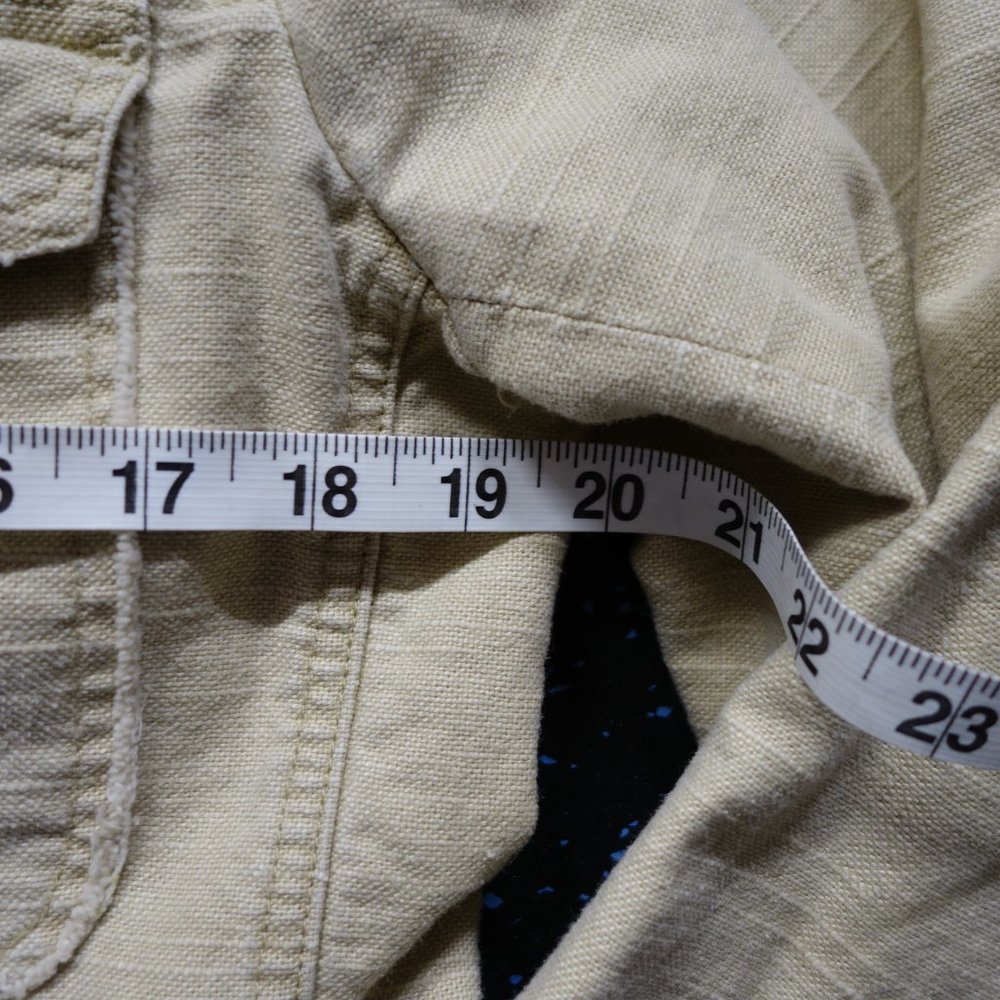 Da-Nang Jacket - Picture 8 of 11
